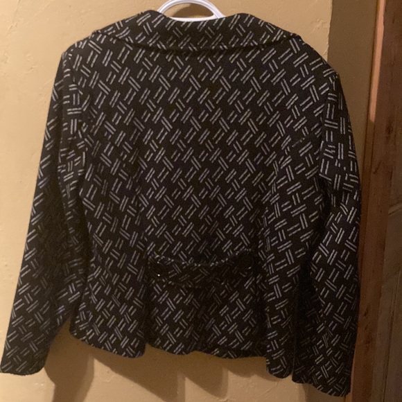 LINDOR Blazer - Picture 3 of 4